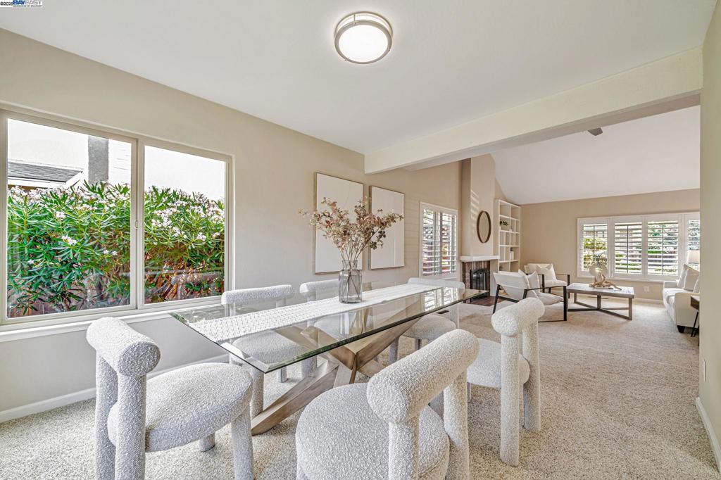 PLEASANTON - Residential