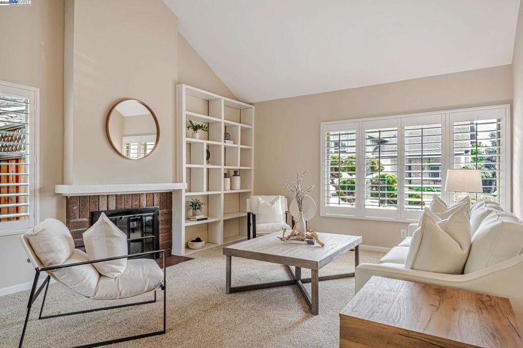 PLEASANTON - Residential