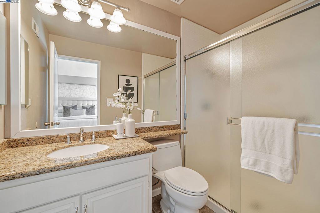 PLEASANTON - Residential