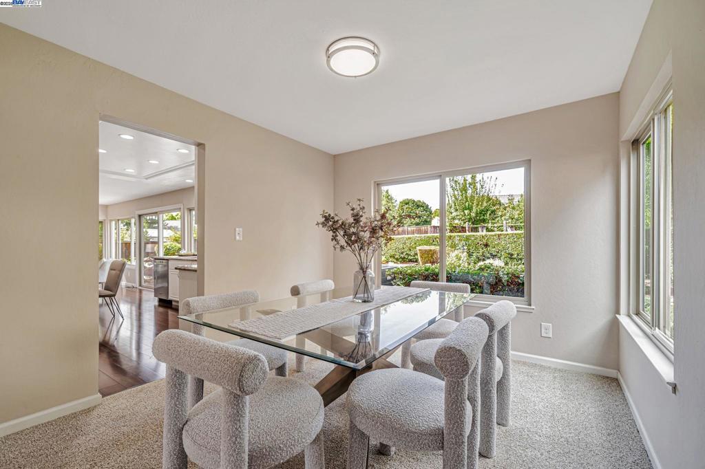 PLEASANTON - Residential