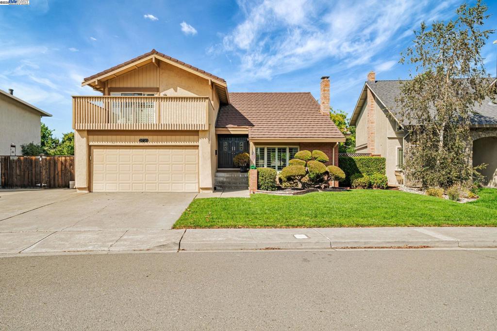 PLEASANTON - Residential