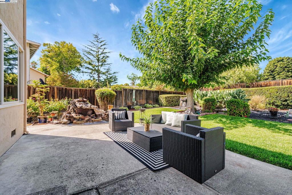 PLEASANTON - Residential