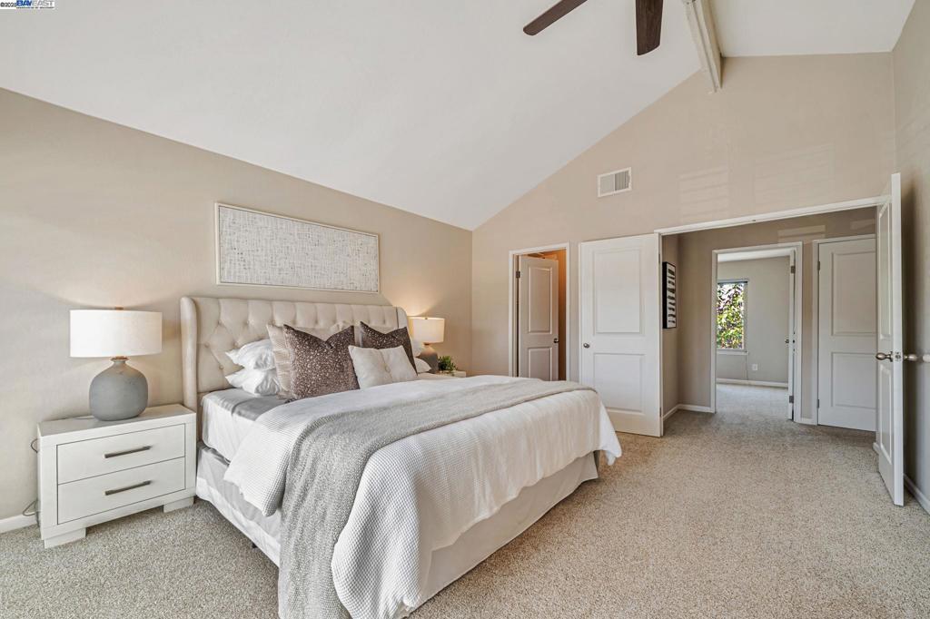 PLEASANTON - Residential