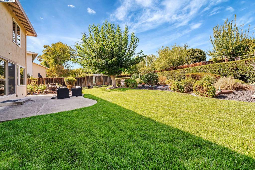 PLEASANTON - Residential