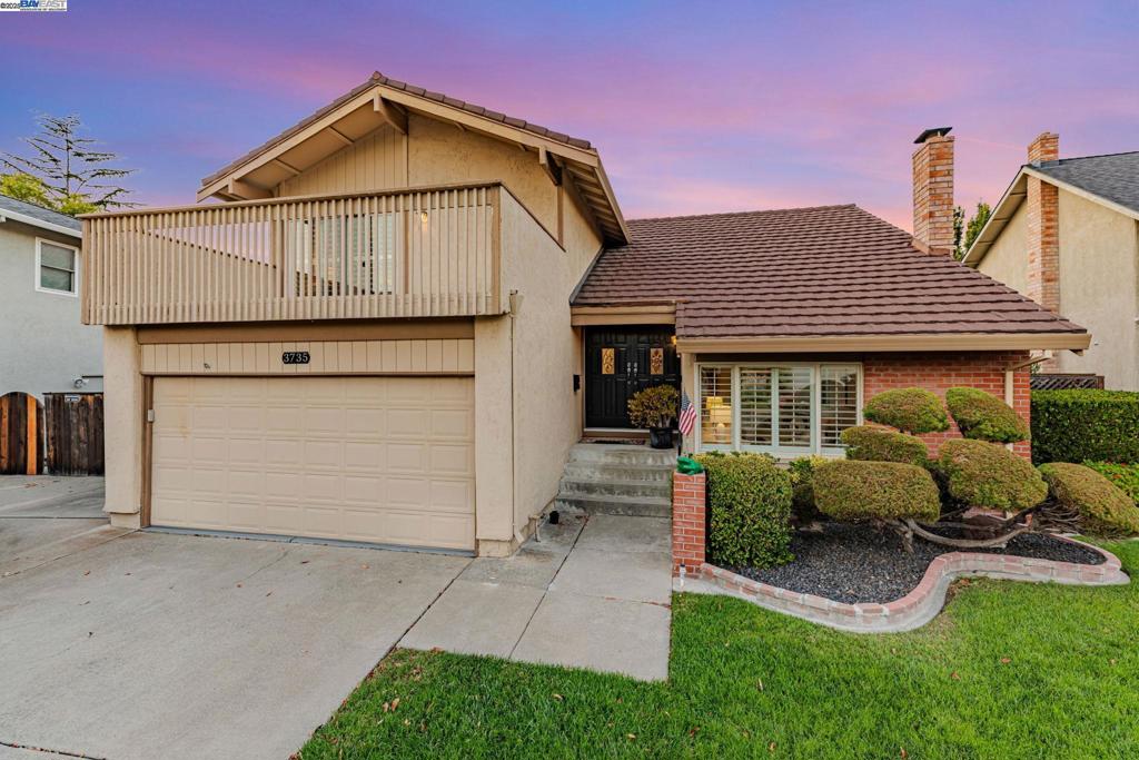 PLEASANTON - Residential