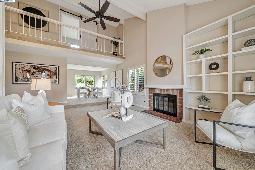 PLEASANTON - Residential