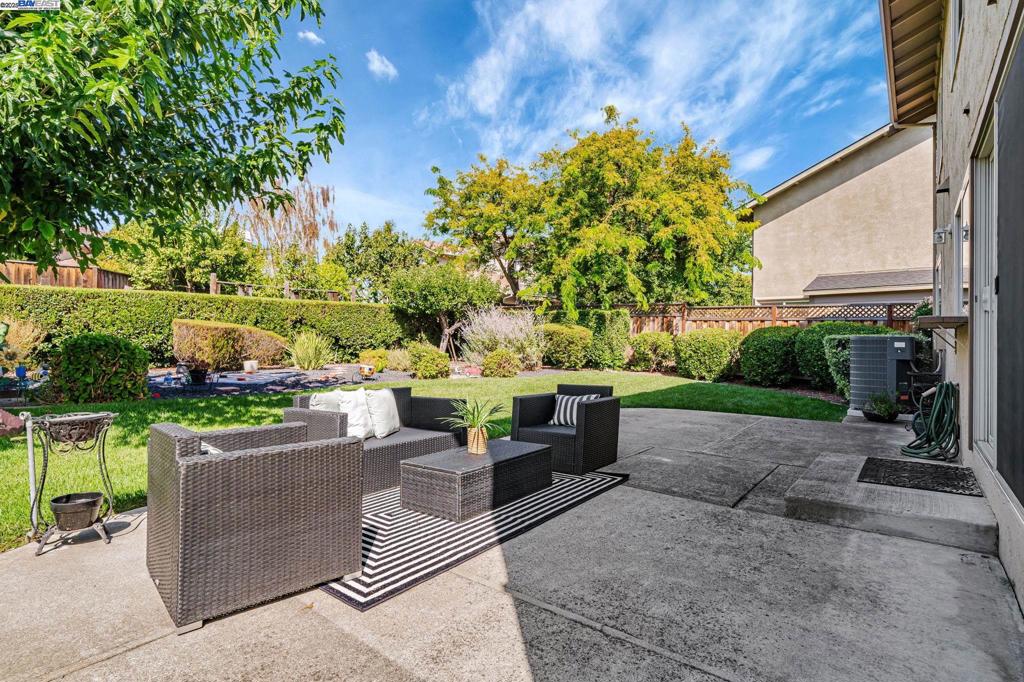 PLEASANTON - Residential