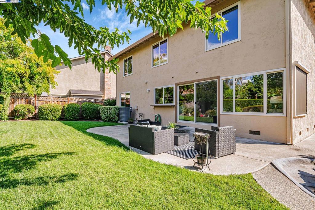 PLEASANTON - Residential