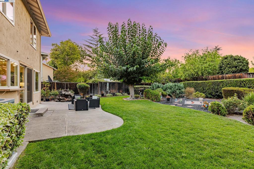 PLEASANTON - Residential