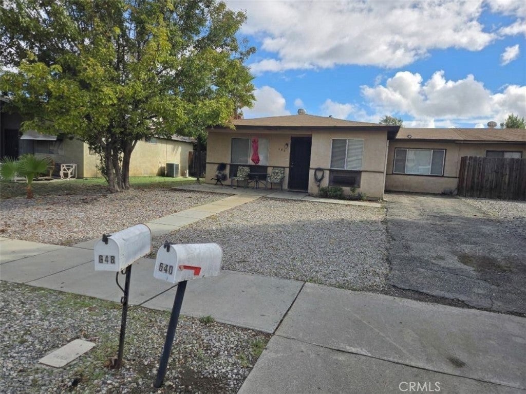 648 San Rogelio