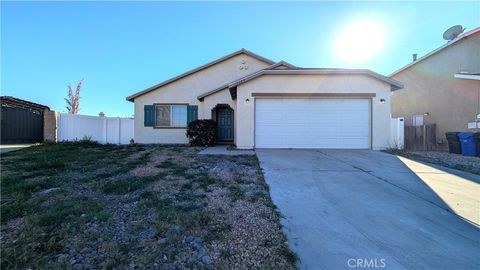 Photo of 13289 Buckwood Court, Victorville, CA 92392 (MLS # HD26054695)