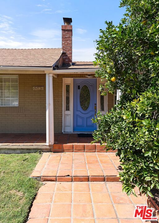 5543 Buffalo Avenue