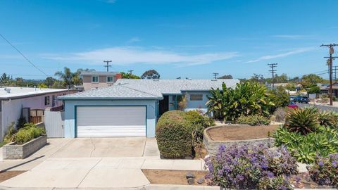 Photo of 5172 Caywood St St, San Diego, CA 92117 (MLS # 260008820SD)