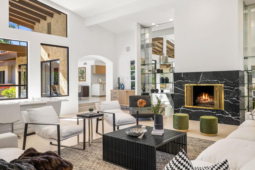 Ironwood Country Club - Residential