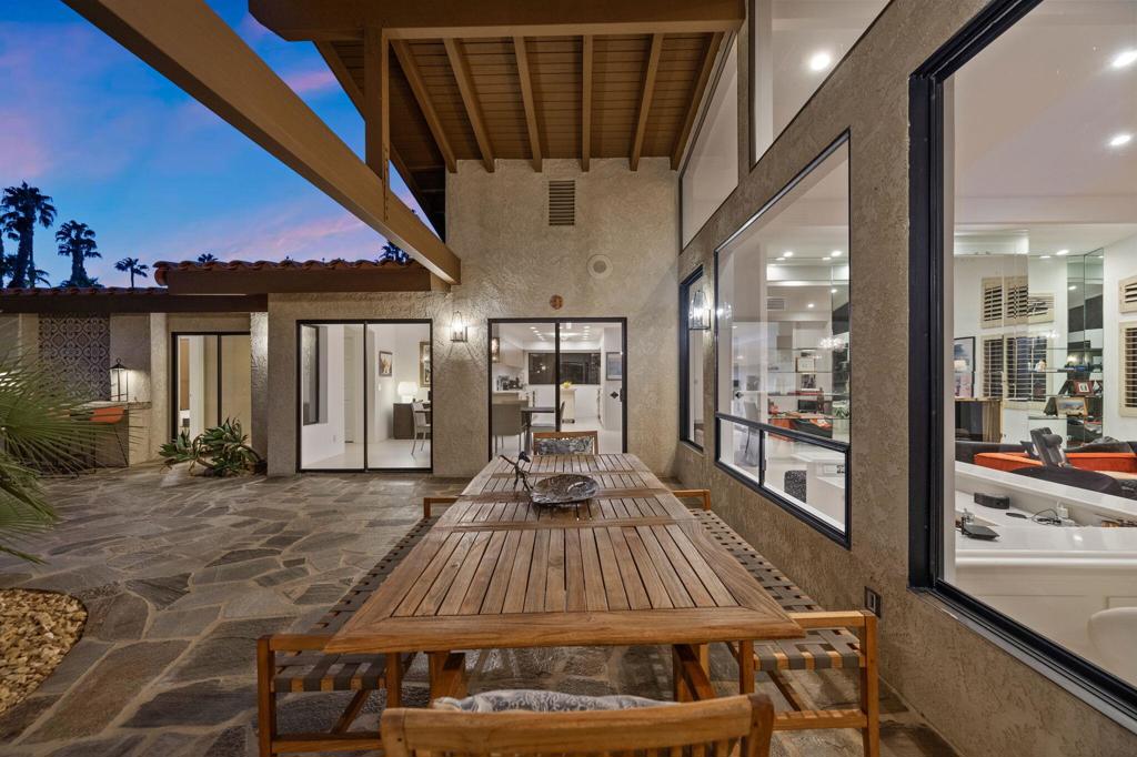 Ironwood Country Club - Residential