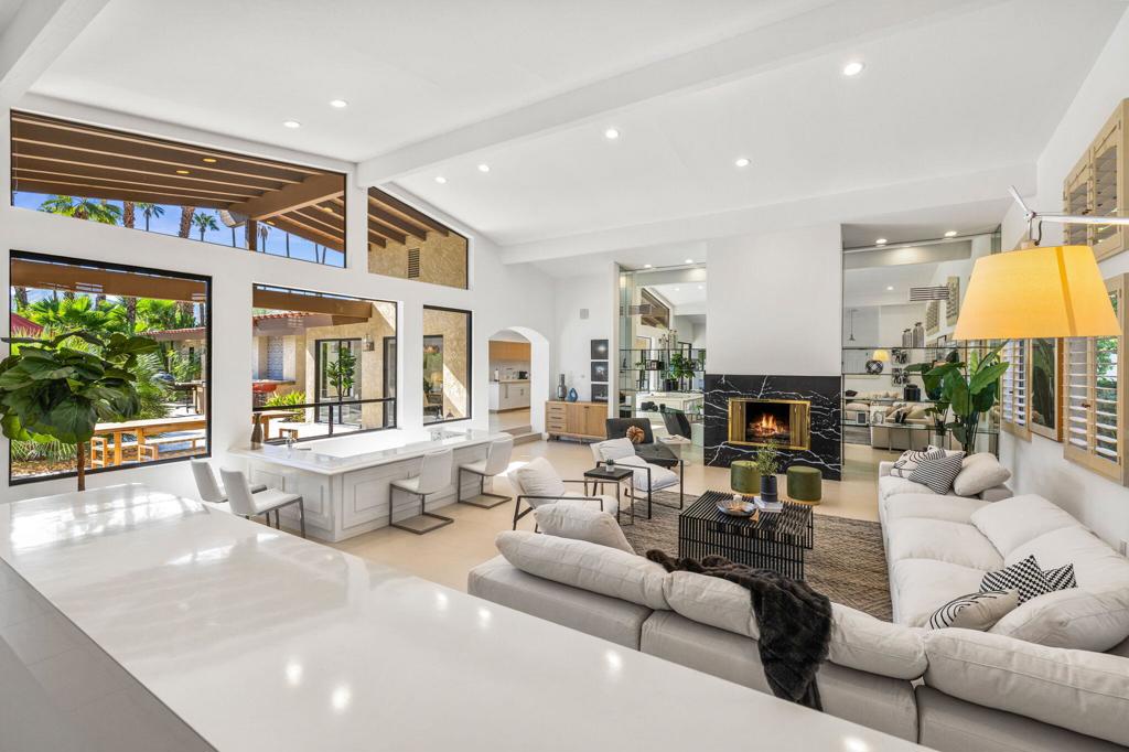 Ironwood Country Club - Residential