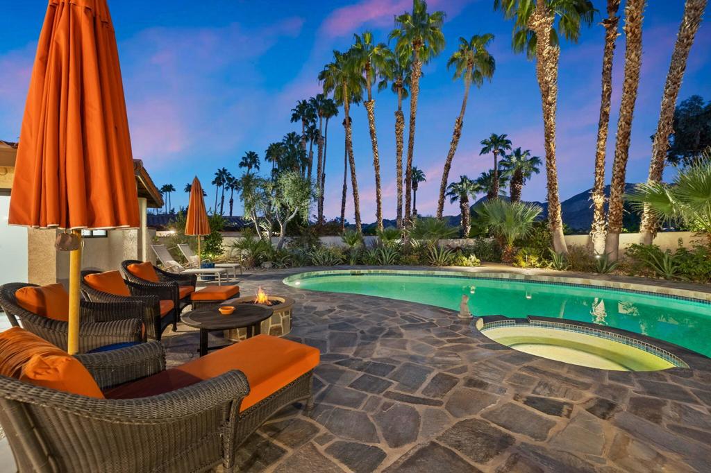 Ironwood Country Club - Residential