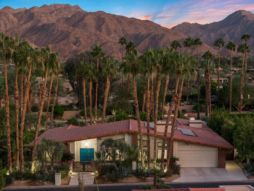 Ironwood Country Club - Residential