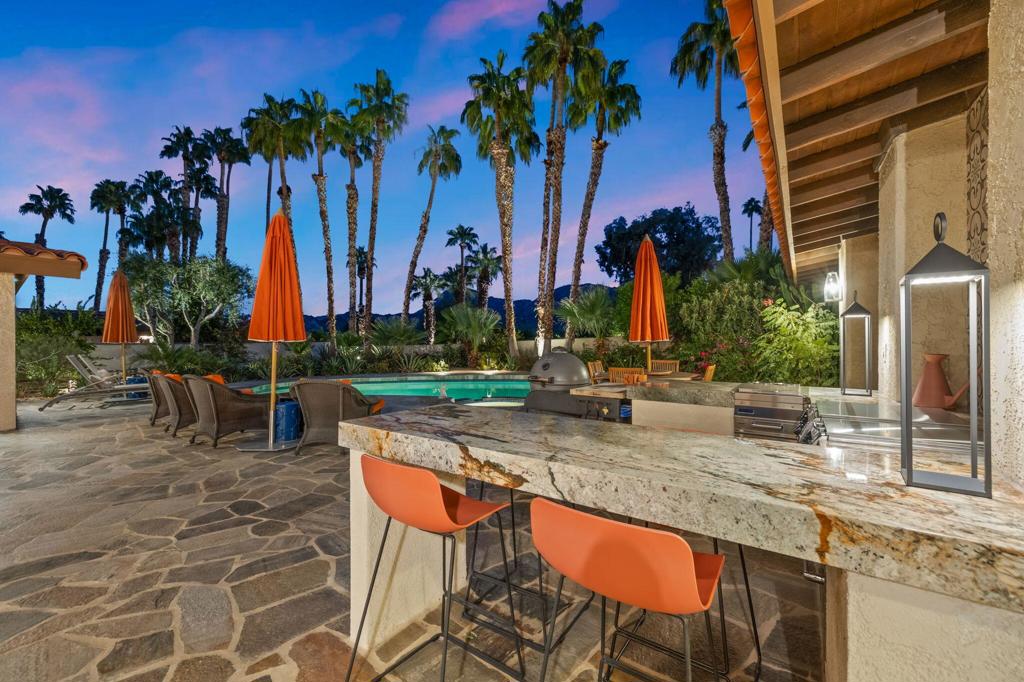 Ironwood Country Club - Residential