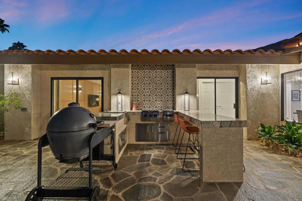 Ironwood Country Club - Residential