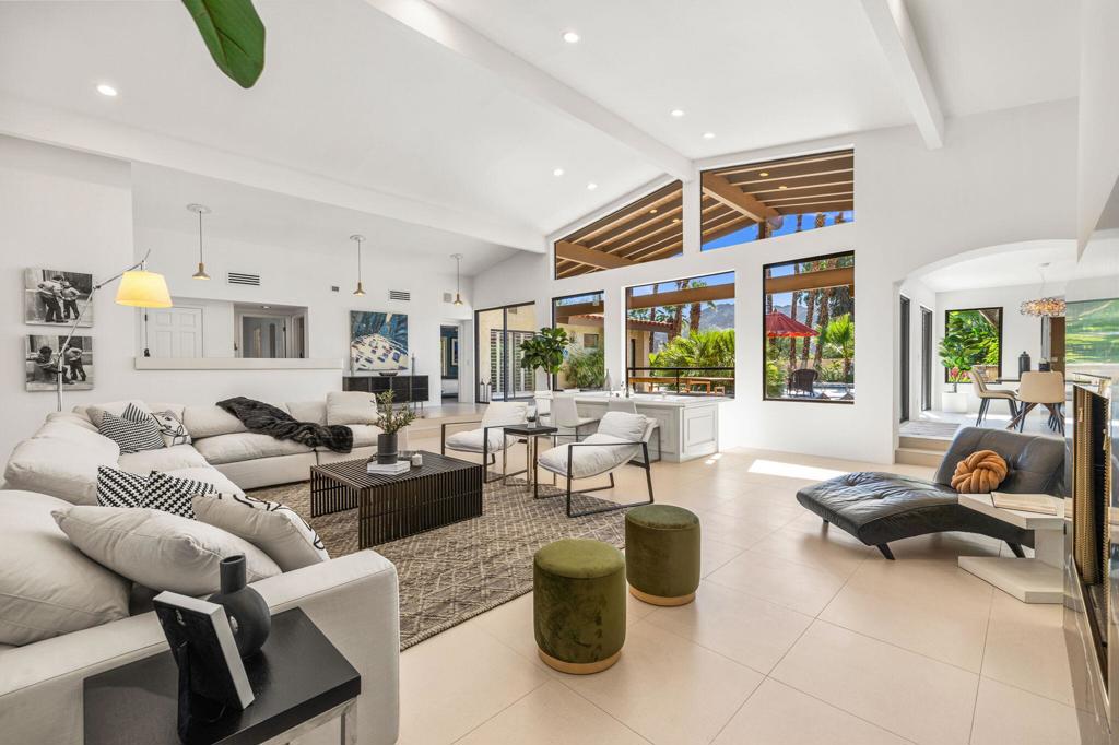 Ironwood Country Club - Residential