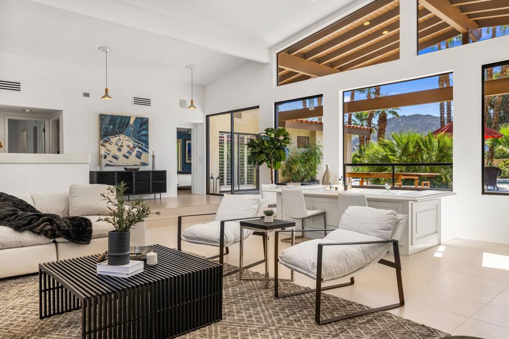 Ironwood Country Club - Residential
