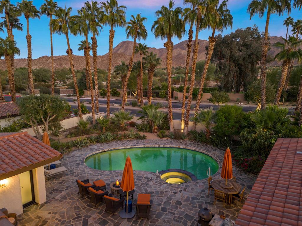Ironwood Country Club - Residential