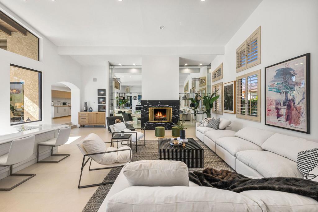 Ironwood Country Club - Residential