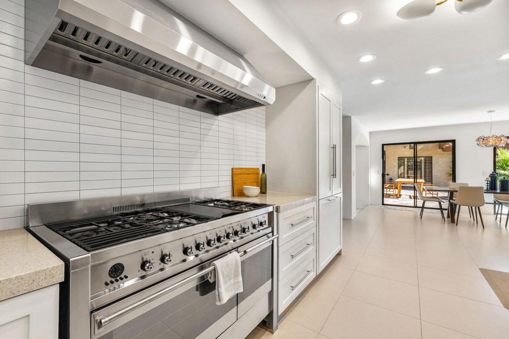 Ironwood Country Club - Residential