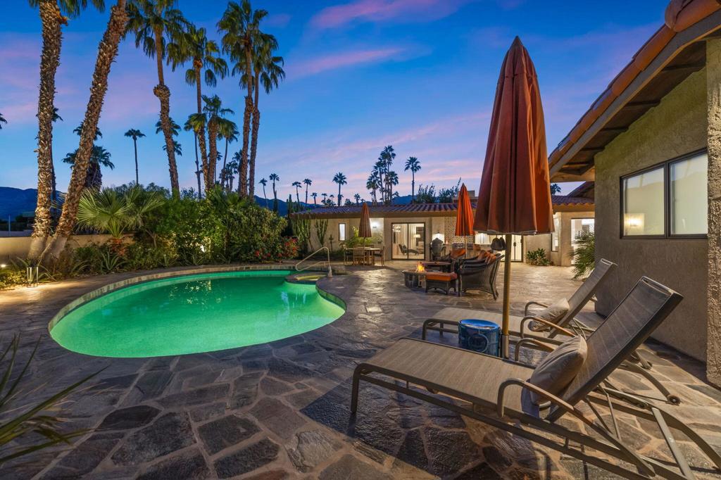 Ironwood Country Club - Residential