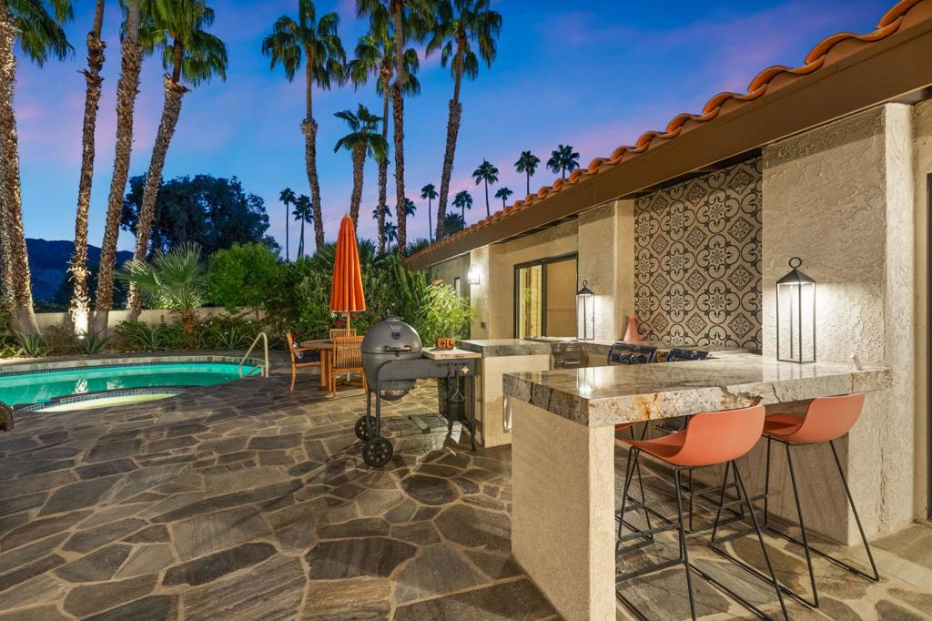 Ironwood Country Club - Residential