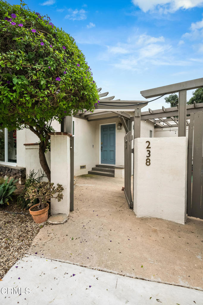 238 W Center Street