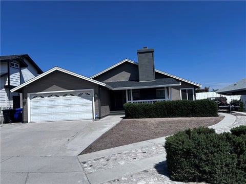 Photo of 6085 Olive AVE, San Bernardino, CA 92407 (MLS # IG26120535)