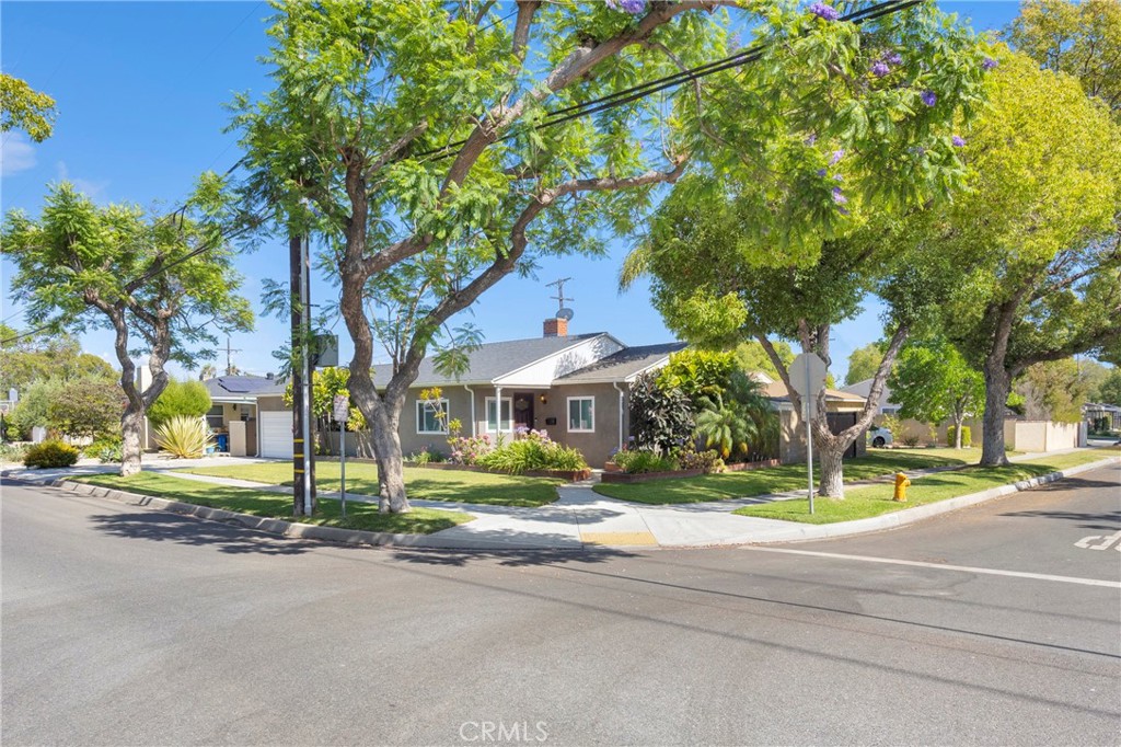 3666 Rutgers Avenue