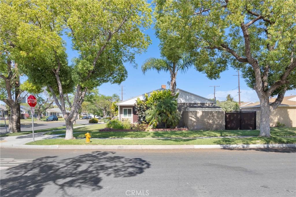 3666 Rutgers Avenue