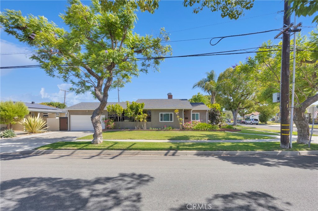3666 Rutgers Avenue