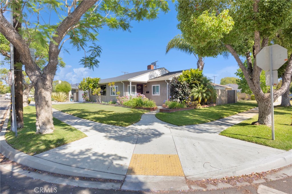 3666 Rutgers Avenue