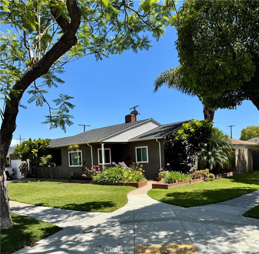 3666 Rutgers Avenue