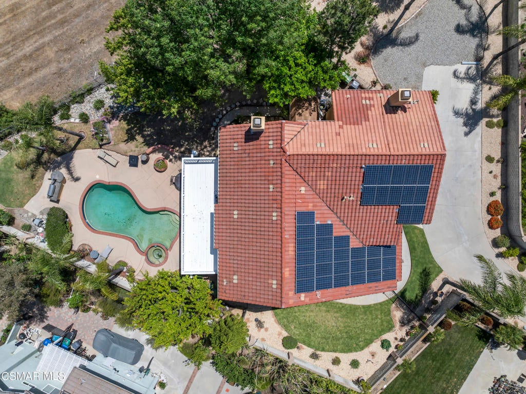 612 Azure Hills Drive