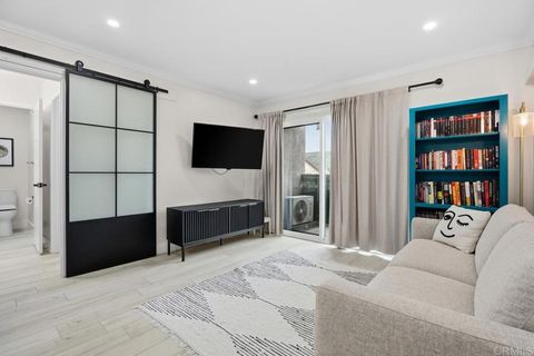 Photo of 6725 Mission Gorge Rd Rd #202B, San Diego, CA 92120 (MLS # PTP2601101)