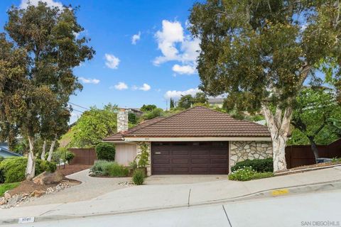 8010 Wetherly La Mesa CA 91941