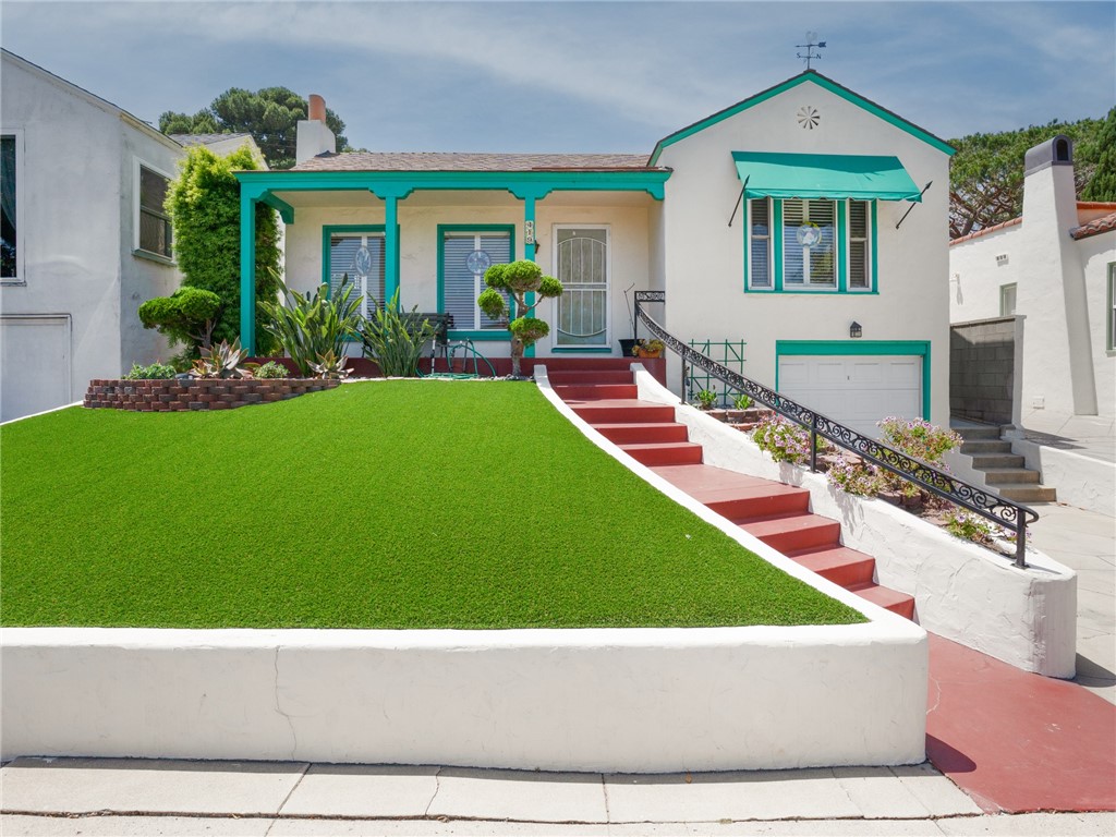 419 Concord Street
