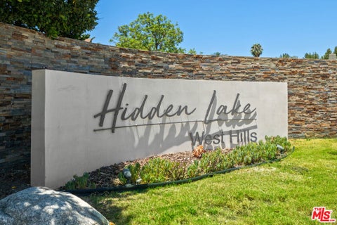 Tiny photo for 8334 Denise Lane, West Hills, CA 91304 (MLS # 26868737)