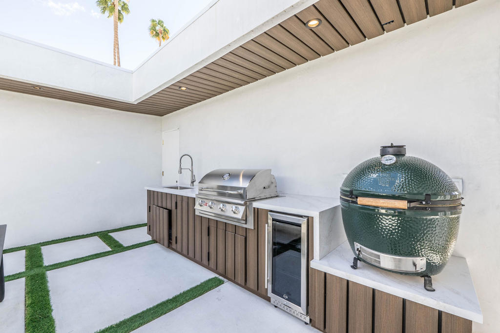 Indian Wells C.C. - Residential