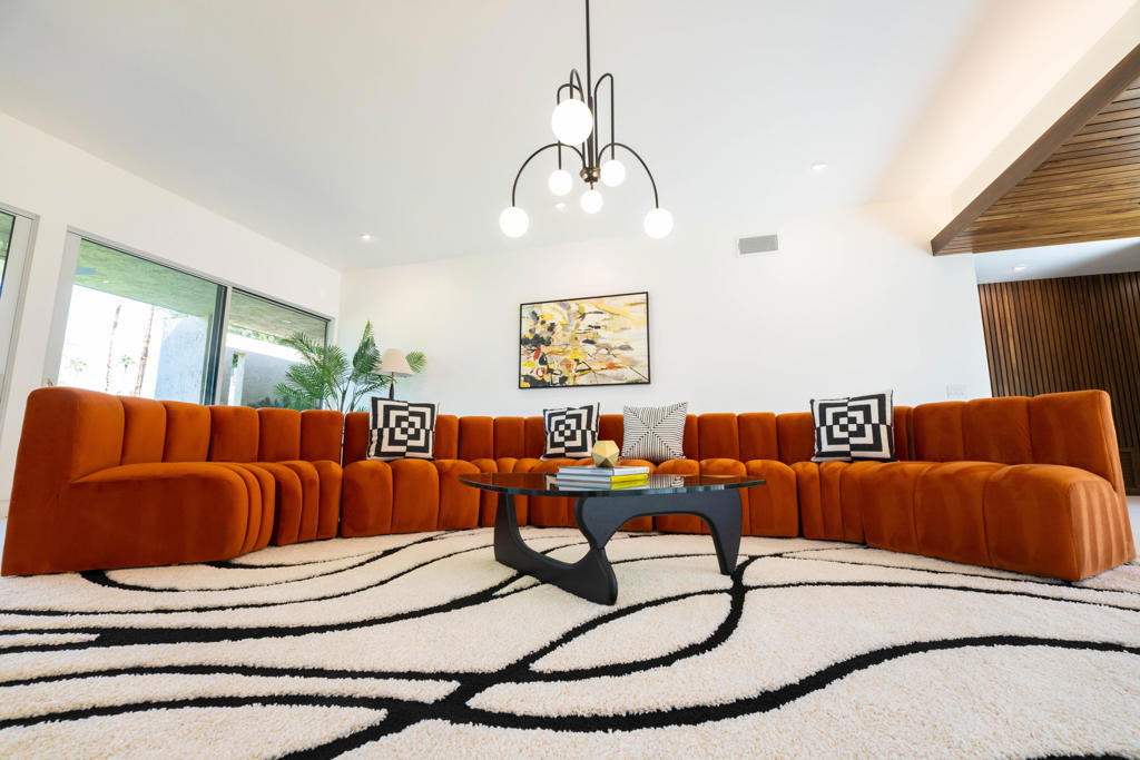 Indian Wells C.C. - Residential