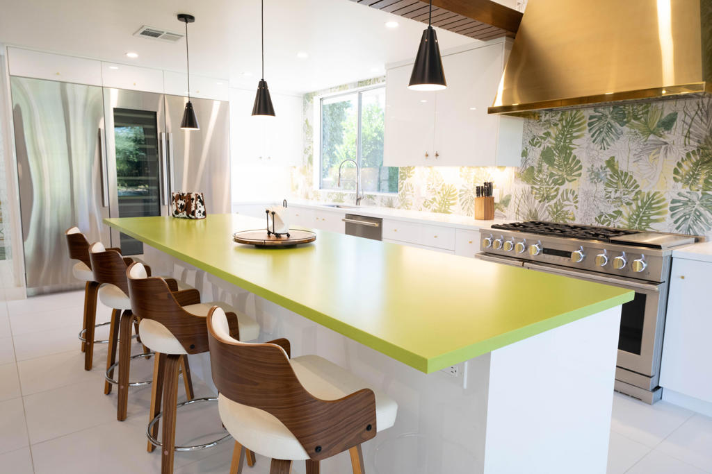 Indian Wells C.C. - Residential