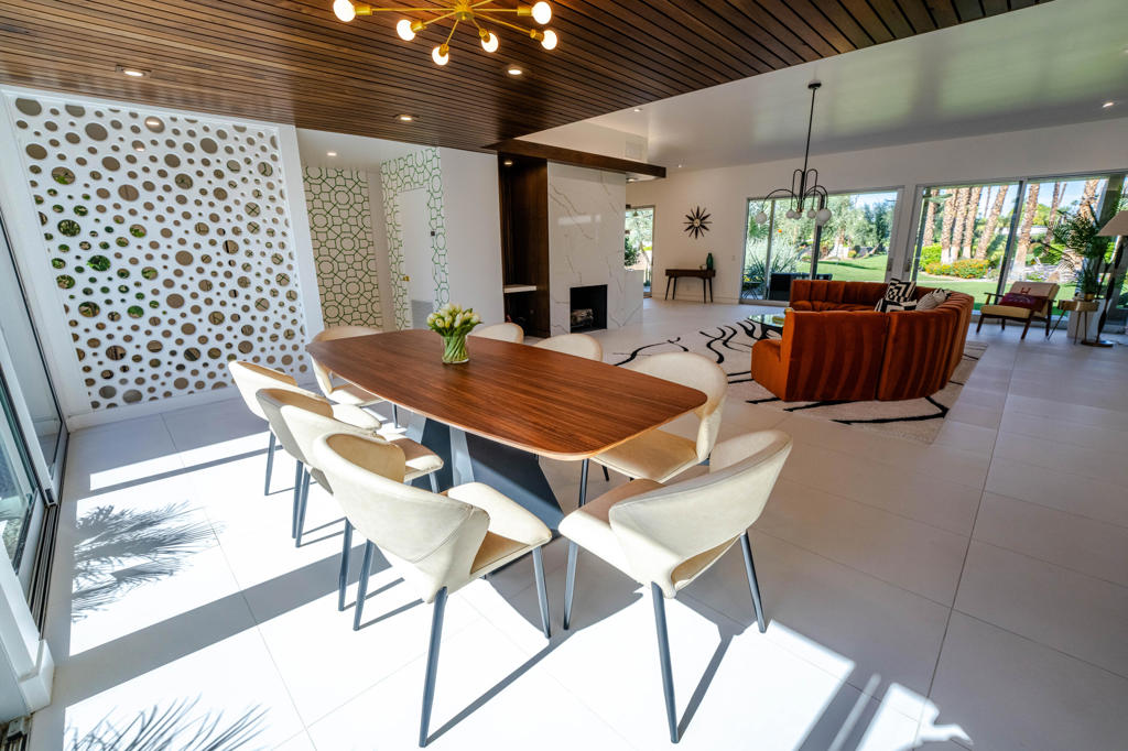 Indian Wells C.C. - Residential