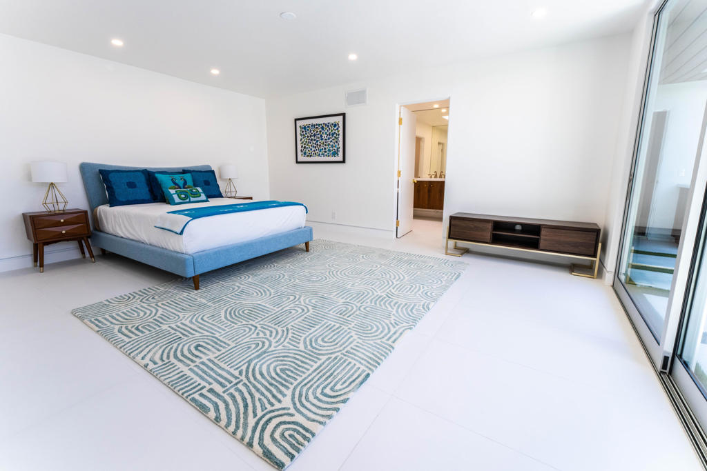 Indian Wells C.C. - Residential