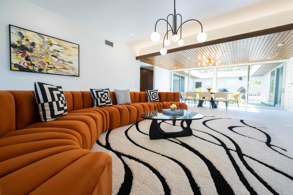 Indian Wells C.C. - Residential