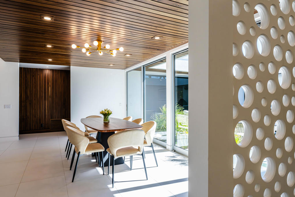 Indian Wells C.C. - Residential